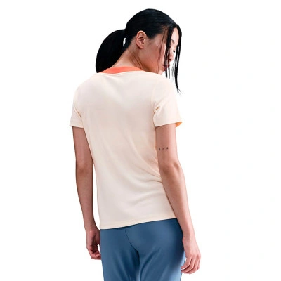 Vrouwenstaking T-Shirt