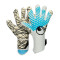 Uhlsport Fangmaschine Cybertec Ultragrip Leer Handschoen