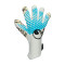 Uhlsport Fangmaschine Cybertec Ultragrip Leer Handschoen
