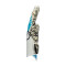 Uhlsport Fangmaschine Cybertec Ultragrip Leer Handschoen