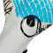 Uhlsport Fangmaschine Cybertec Ultragrip Leer Handschoen
