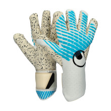 Uhlsport Fangmaschine Cybertec Supergrip+ Finger Surround Handschoen