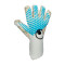 Uhlsport Fangmaschine Cybertec Supergrip+ Finger Surround Handschoen