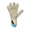 Uhlsport Fangmaschine Cybertec Supergrip+ Finger Surround Handschoen