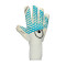 Uhlsport Fangmaschine Cybertec Absolutgrip Hn Handschoen