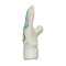 Uhlsport Fangmaschine Cybertec Soft Flex Frame Niño Handschoen