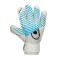 Uhlsport Fangmaschine Cybertec Starter Soft voor Kinderen Handschoen
