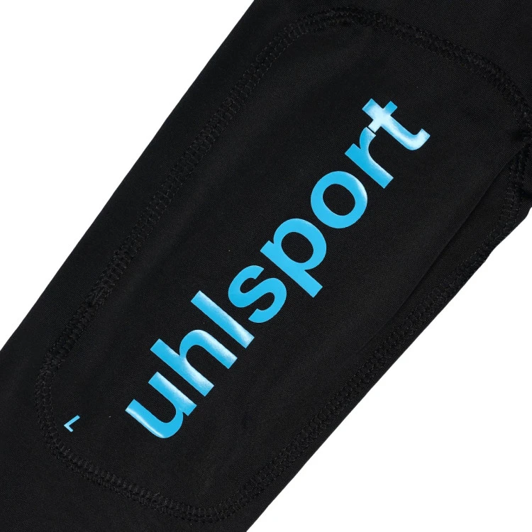 espinillera-uhlsport-cybershield-negro-4