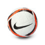 Academy Plus-White-Bright Crimson-Black