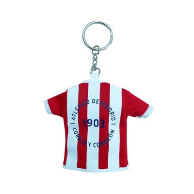 Mini Jersey -sleutelhanger