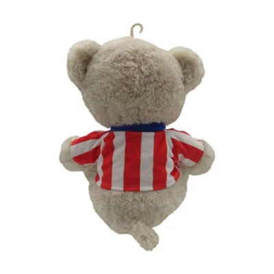 Atlético de Madrid 25cm teddybeer