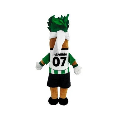 Real Betis FC Palmerin knuffel