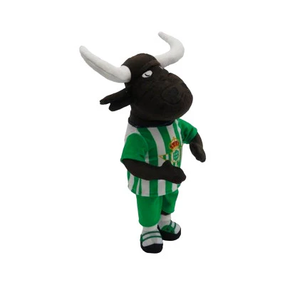 Jerónimo 35 Cm Real Betis Balompié Speelgoed