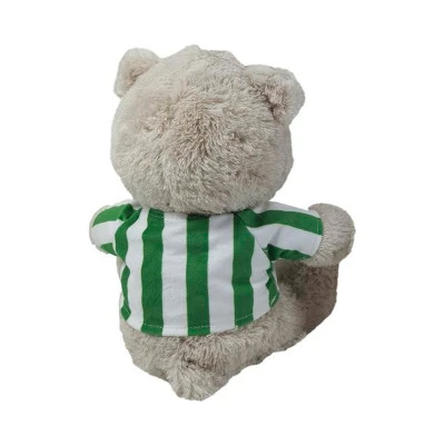 Real Betis Balompié 25cm teddybeer