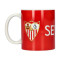 Sevilla FC keramische Mok