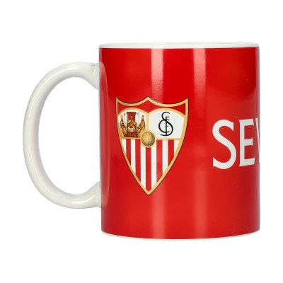 Sevilla FC keramische Mok