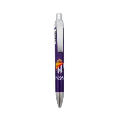 Real Valladolid CF Pen