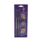Briefpapierset (5 stuks)
