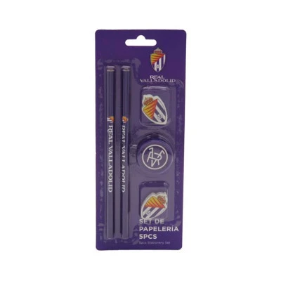 Briefpapierset (5 stuks)