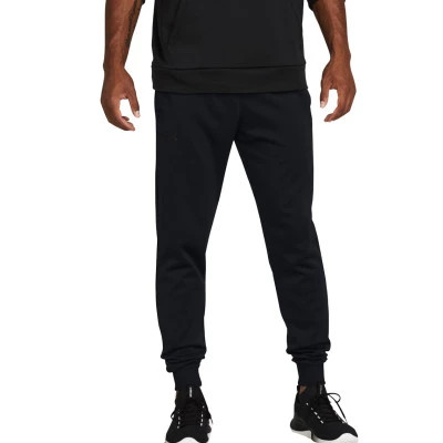 Fleece joggingbroek Lange broek