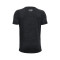 Under Armour Technisch getextureerd T-Shirt