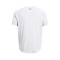 Under Armour Technisch getextureerd T-Shirt