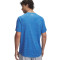 Under Armour Technisch getextureerd T-Shirt