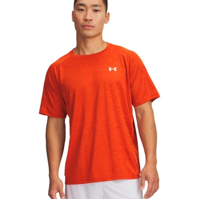 Tech Textured T-Shirt