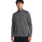 Under Armour Technisch getextureerd Sweatshirt