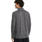 Under Armour Technisch getextureerd Sweatshirt