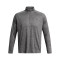 Under Armour Technisch getextureerd Sweatshirt