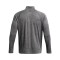 Under Armour Technisch getextureerd Sweatshirt