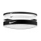 Nike Flex Classic Mixed Width (3-Pack) Lint