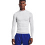 Heatgear Mock LS-wit
