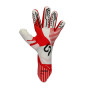 Zero Pro-Red-Grey