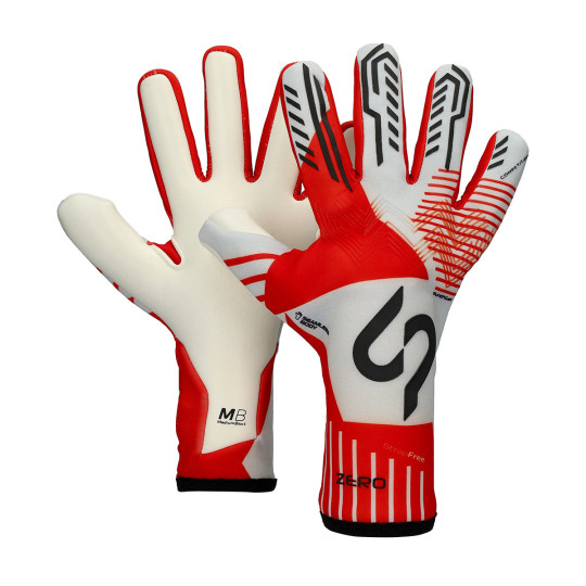 SP Fútbol Nul concurrentie Handschoen