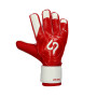 Kinderen nul basis-Rood-Grijs