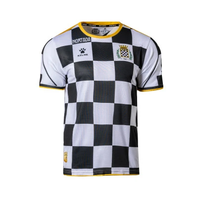 Kinderen Boavista 2024-2025 Home Shirt