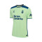 Hummel Kinderen Las Palmas 2024-2025 Derde Shirt