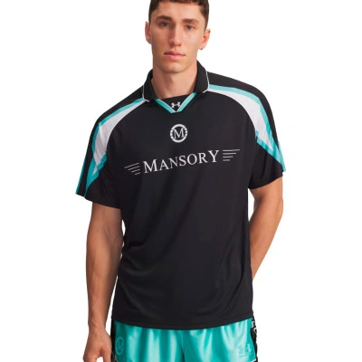 Mansory terras T-Shirt