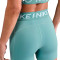 Nike Dames Pro 365 Korte leggings