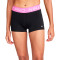 Nike Dames Pro Schuifbalken