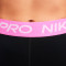 Nike Dames Pro Schuifbalken