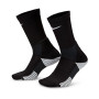 Elite 2.0 Chs-crew (1 paar)-Zwart-Wit-Wit