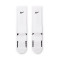 Nike Elite 2.0 Chs-crew (1 paar) Sokken