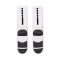 Nike Elite 2.0 Chs-crew (1 paar) Sokken