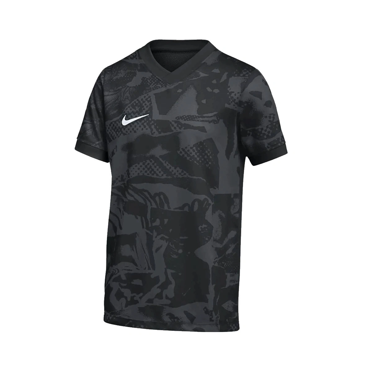 camiseta-nike-precision-vii-black-anthracite-white-0