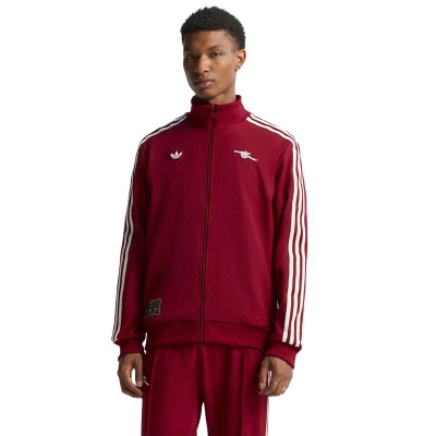 Arsenal Fc Icons Fanswear 2025-2026 Jack