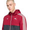 adidas Arsenal Fc 2025-2026 Fanswear Jas