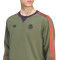 adidas FC Bayern Icons Fanswear 2025-2026 Sweatshirt